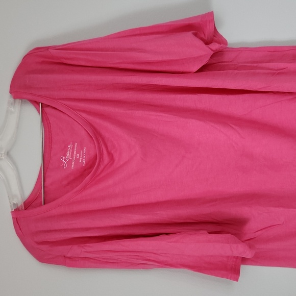 NWT Lissome 2 piece ladies lightweight Loungewear, size small - Picture 9 of 10